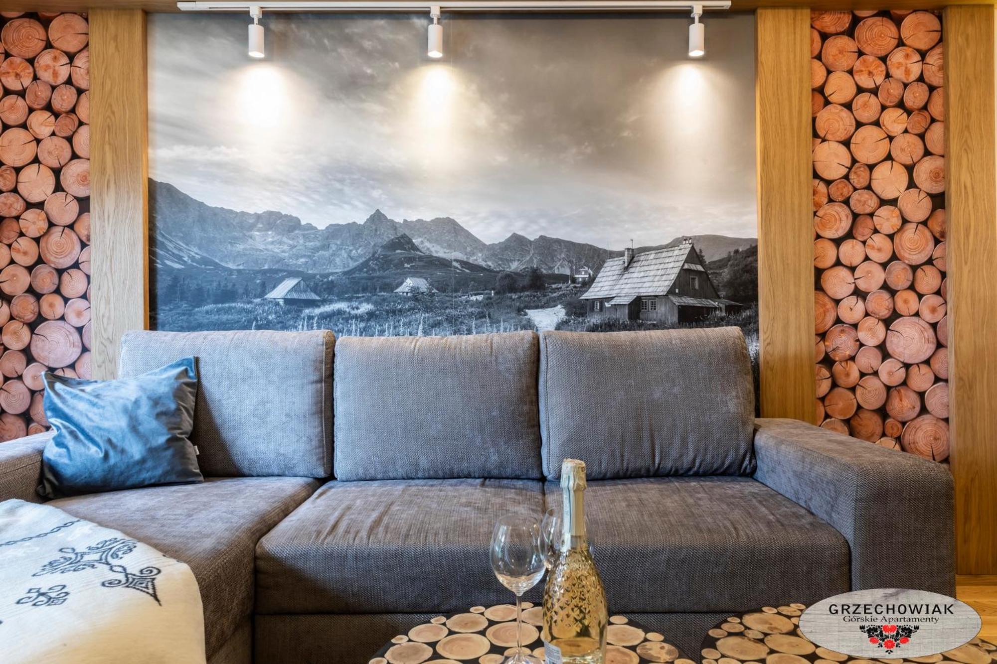 Modrzejewska Residence Zakopane Luaran gambar