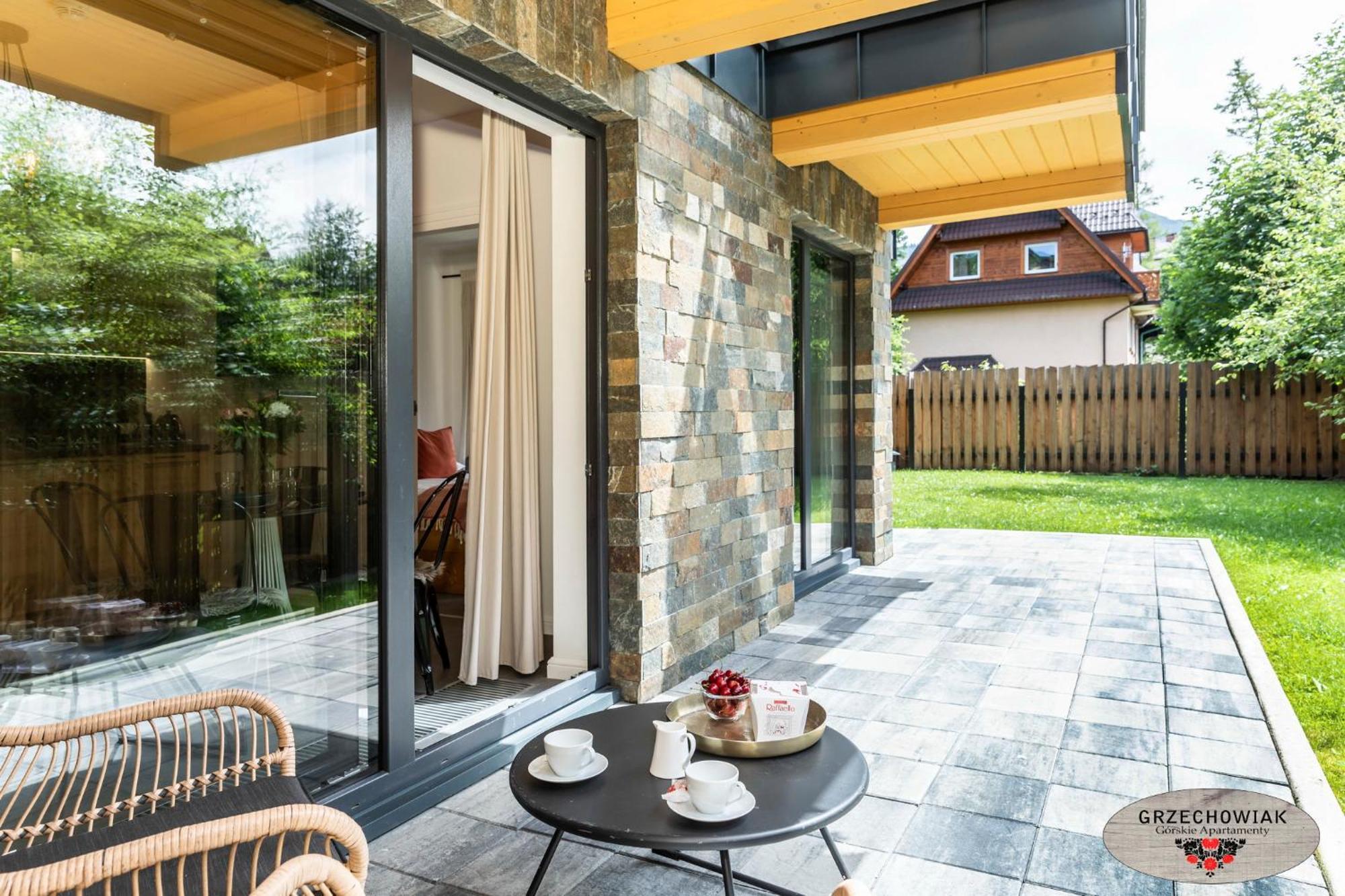 Modrzejewska Residence Zakopane Luaran gambar